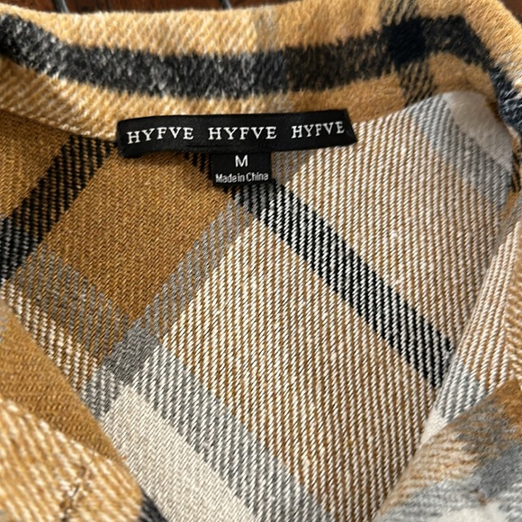 HYFVE Jacket - Picture 7 of 7